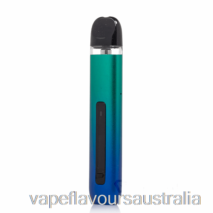 Vape Flavours Australia SMOK IGEE Pro Kit Blue Green